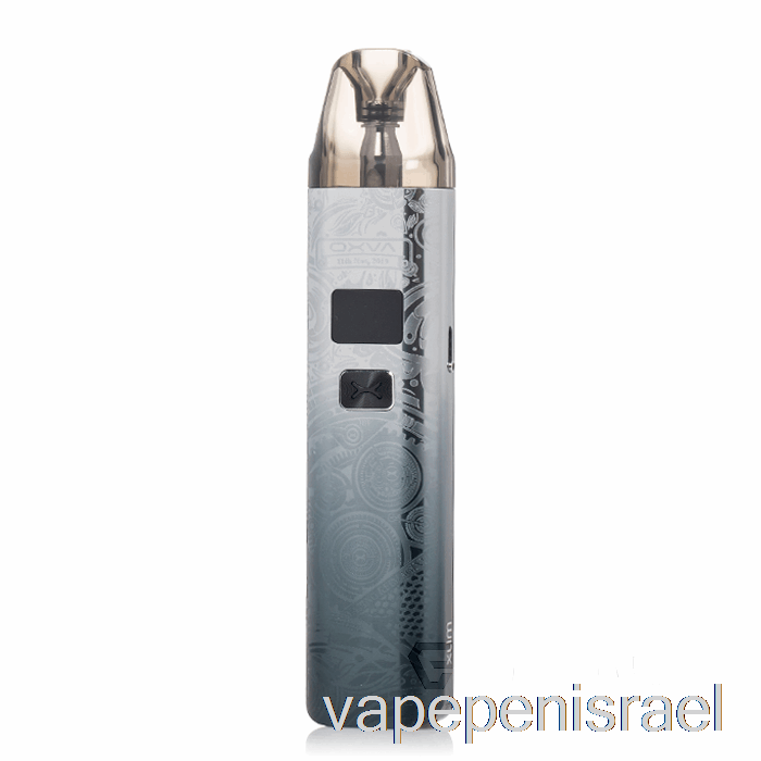 חד פעמי Vape Israel Oxva Xlim V2 25w Pod System [3rd Anni] Night